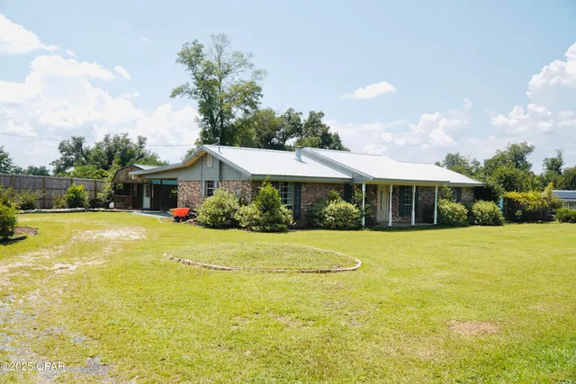 $244,000 | 4908 Davis Drive, Marianna, FL 32446