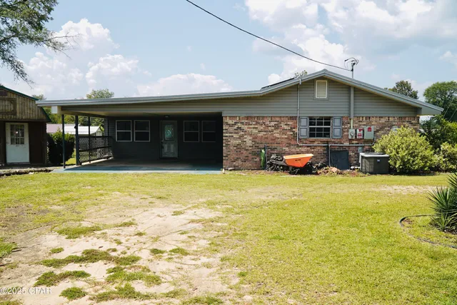 $244,000 | 4908 Davis Drive, Marianna, FL 32446