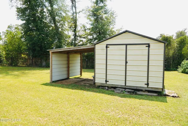 $244,000 | 4908 Davis Drive, Marianna, FL 32446