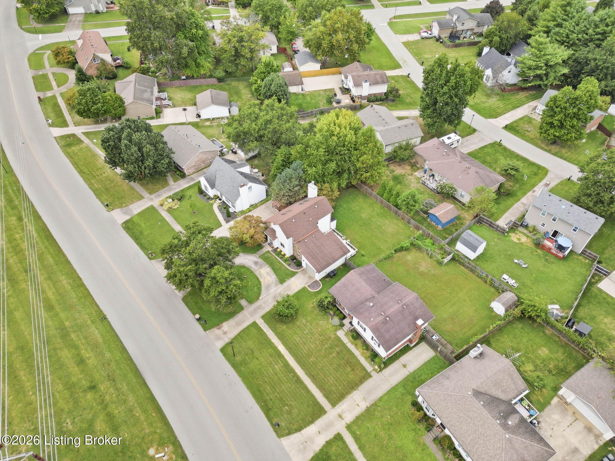 8909 Gutenberg Road Louisville, KY 40299 - Photo 18 of 50 49-web-or-mls-8909 Gutenberg Rd-49