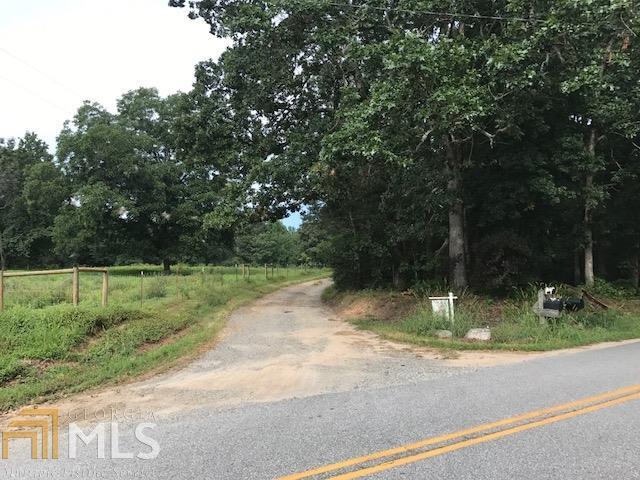 0 Allen Anderson Road Cleveland, GA 30528 - Photo 1 of 1