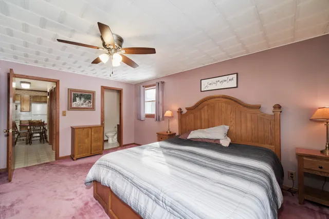 $310,000 | 5518 Caberfae Highway, Manistee, MI 49660