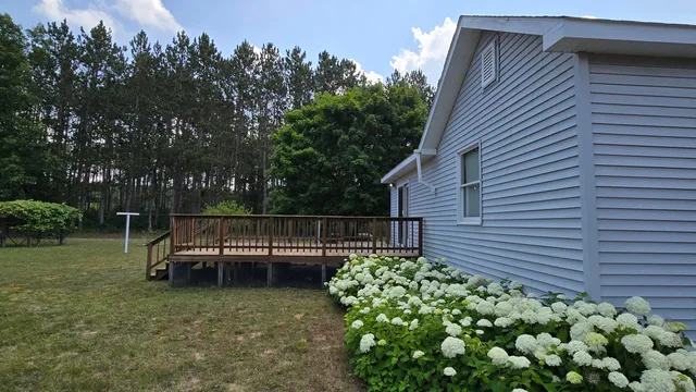 $310,000 | 5518 Caberfae Highway, Manistee, MI 49660