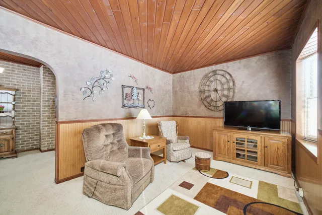 $310,000 | 5518 Caberfae Highway, Manistee, MI 49660