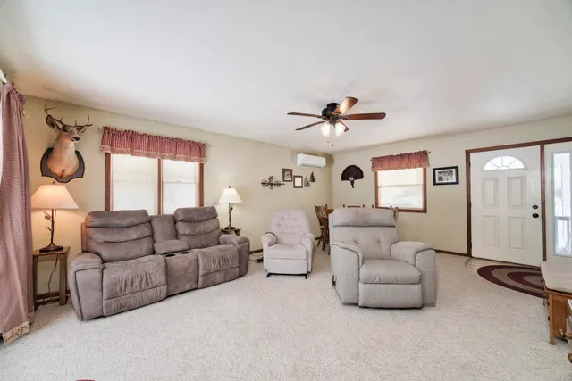 $310,000 | 5518 Caberfae Highway, Manistee, MI 49660