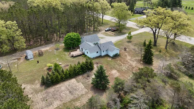 $310,000 | 5518 Caberfae Highway, Manistee, MI 49660