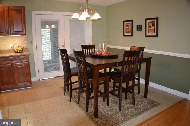 10173 Dahlgren Road King George, VA 22485 - Photo 3 of 24 Dining Room