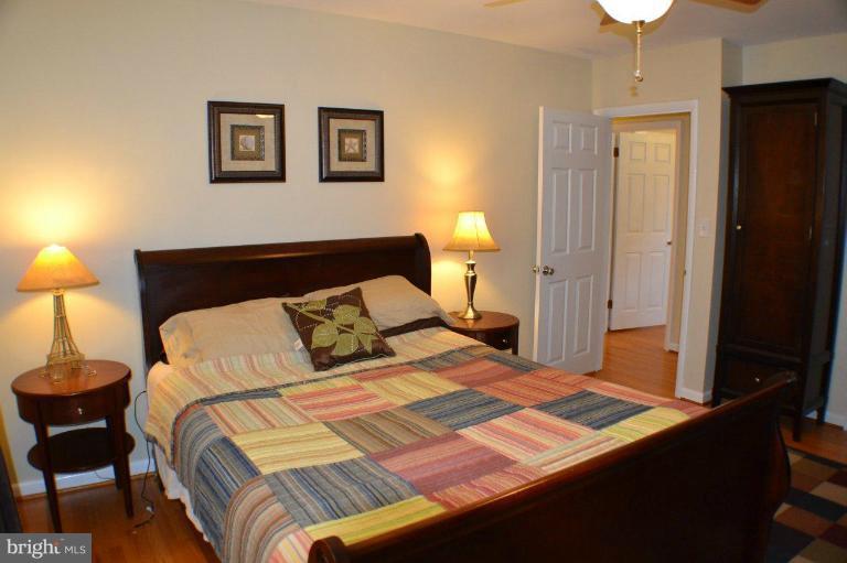 10173 Dahlgren Road King George, VA 22485 - Photo 21 of 24 Bedroom (Master)