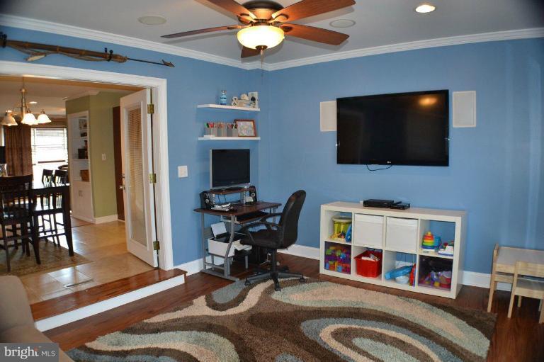10173 Dahlgren Road King George, VA 22485 - Photo 22 of 24 Family Room
