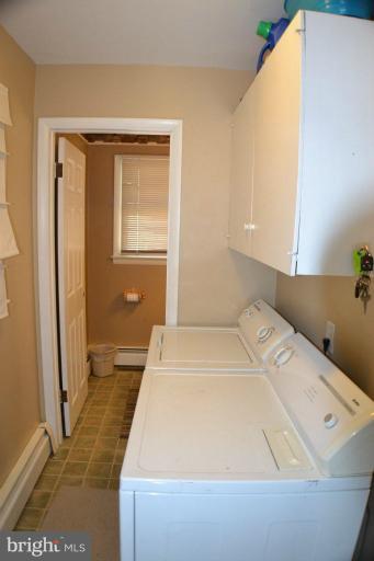 10173 Dahlgren Road King George, VA 22485 - Photo 23 of 24 Laundry Room