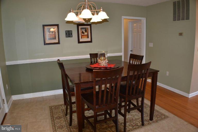 10173 Dahlgren Road King George, VA 22485 - Photo 7 of 24 Dining Room
