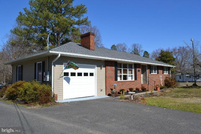 10173 Dahlgren Road King George, VA 22485 - Photo 10 of 24 Exterior (General)