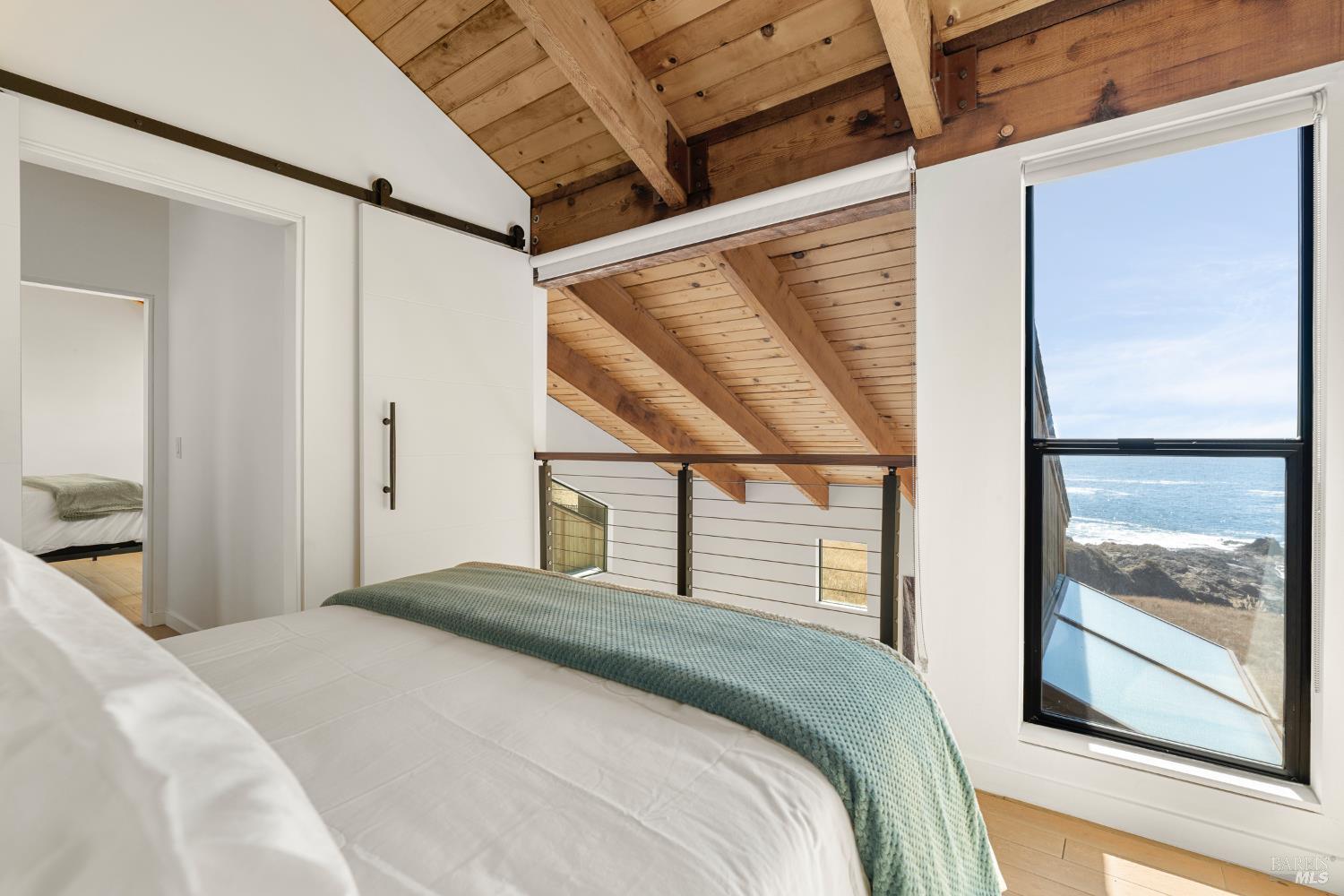 46 Sea Walk Drive The Sea Ranch, CA 95497 - Photo 19 of 63 Guest Bedroom