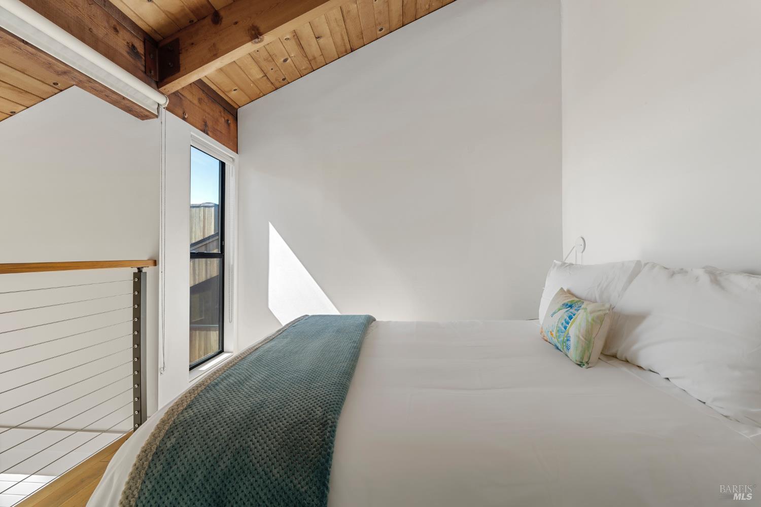 46 Sea Walk Drive The Sea Ranch, CA 95497 - Photo 20 of 63 Guest Bedroom