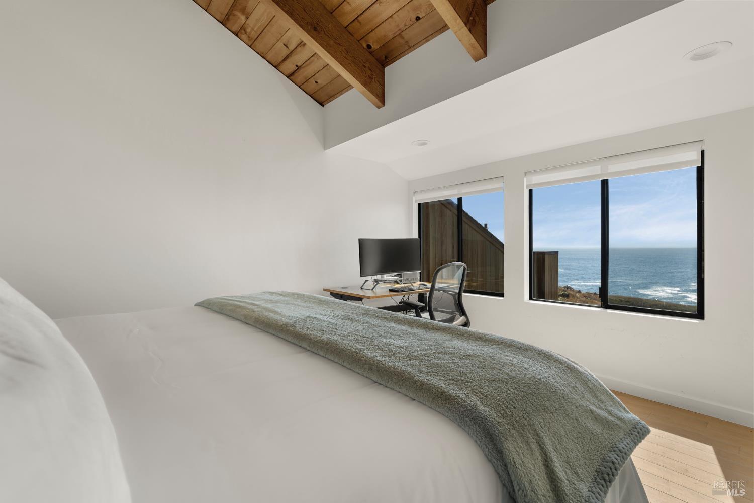 46 Sea Walk Drive The Sea Ranch, CA 95497 - Photo 21 of 63 Primary Bedroom