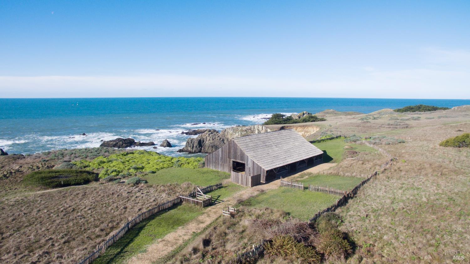 46 Sea Walk Drive The Sea Ranch, CA 95497 - Photo 53 of 63 The Sea Ranch Bluff Top Trail starts here and extends 10+ miles north along The Sea Ranch Sonoma County coastline
