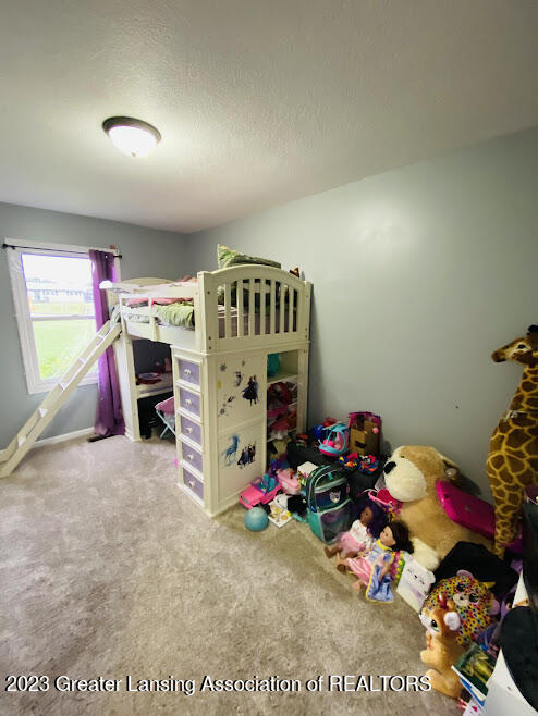 9928 Segar Road Springport, MI 49284 - Photo 15 of 28 Bedroom2