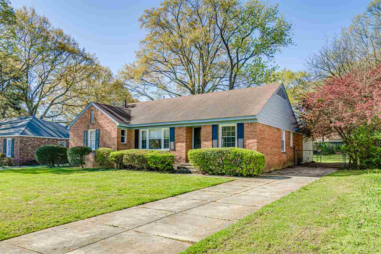 5587 Melvin Road Memphis, TN 38120 - Photo 1 of 24