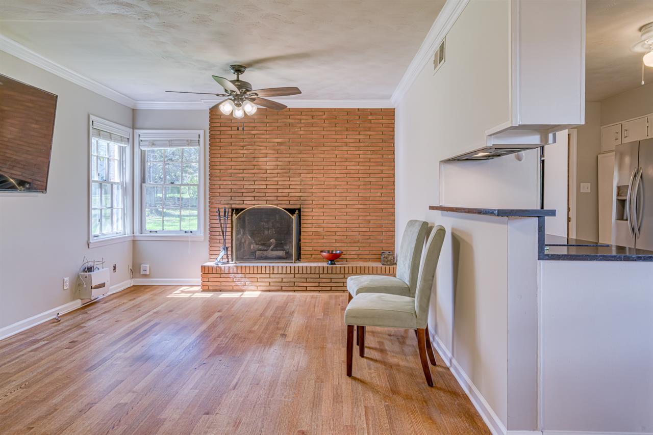 5587 Melvin Road Memphis, TN 38120 - Photo 14 of 24
