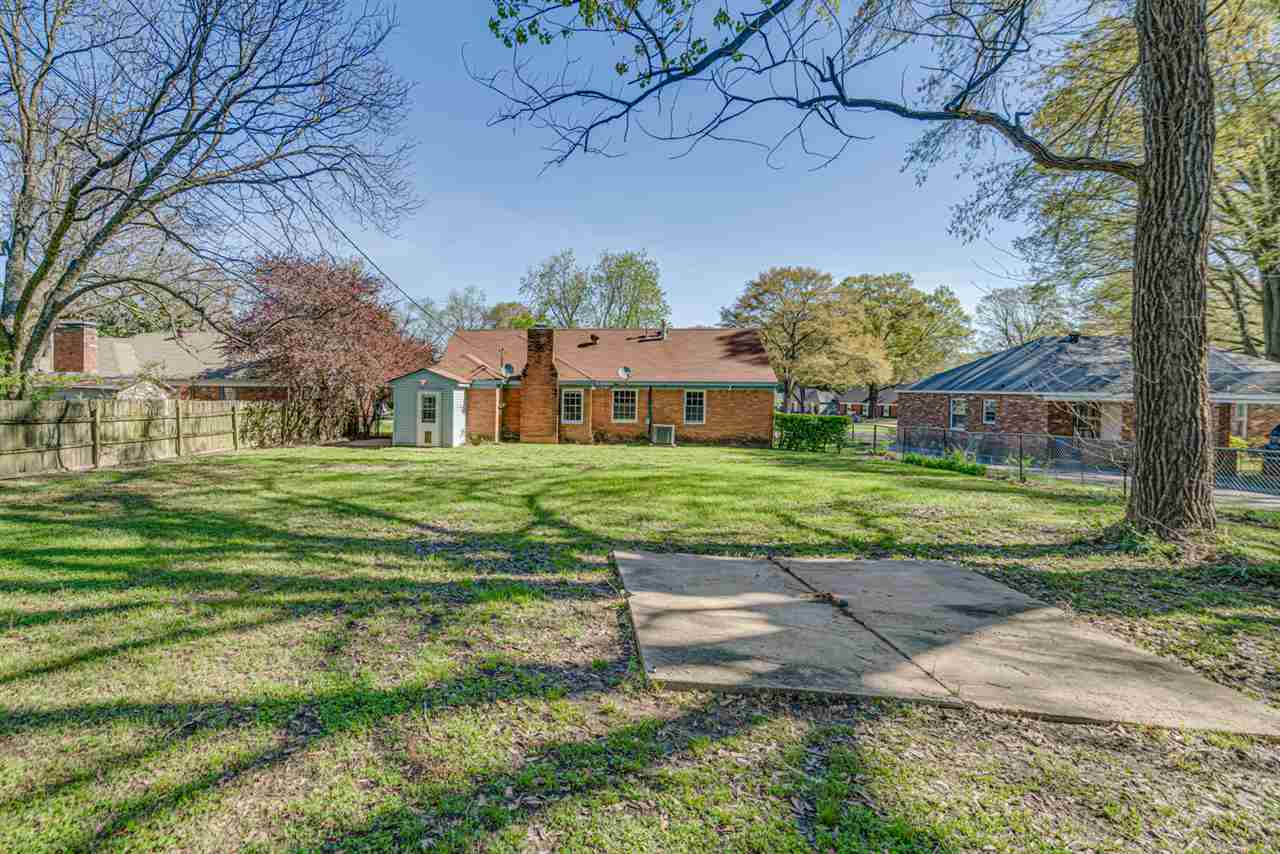 5587 Melvin Road Memphis, TN 38120 - Photo 22 of 24
