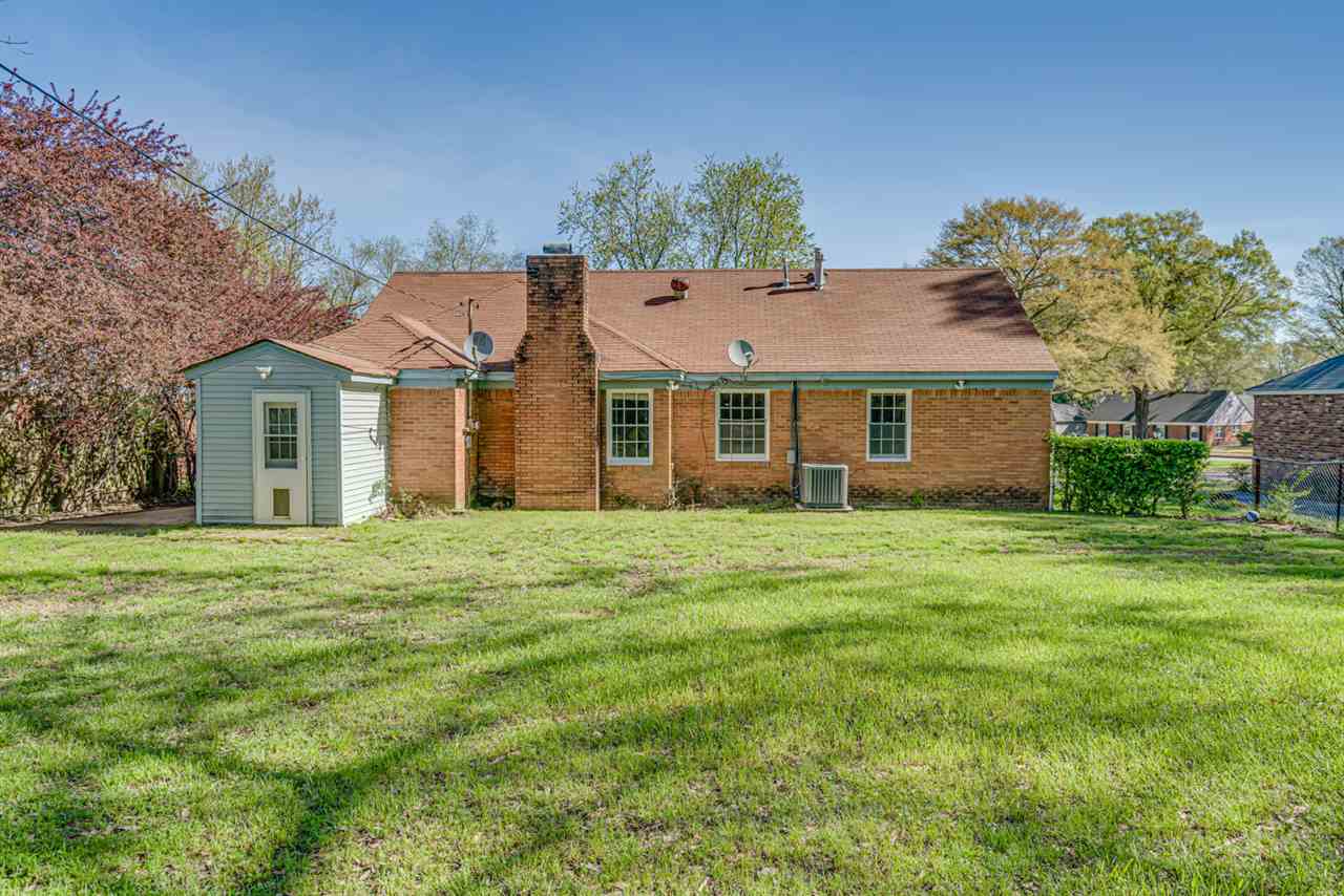 5587 Melvin Road Memphis, TN 38120 - Photo 23 of 24