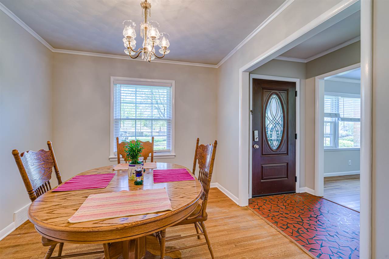 5587 Melvin Road Memphis, TN 38120 - Photo 5 of 24