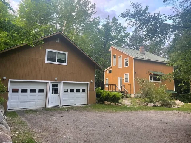 $699,000 | 682 East Manchester Road, Manchester, VT 05255