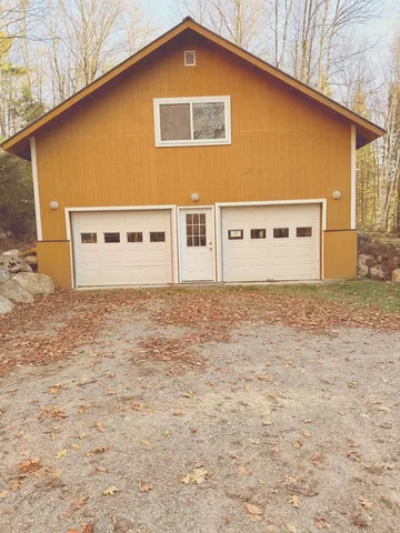 $699,000 | 682 East Manchester Road, Manchester, VT 05255