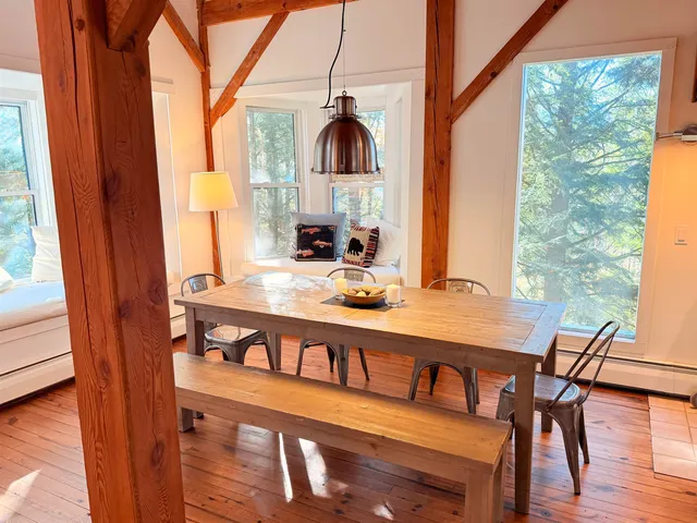 $699,000 | 682 East Manchester Road, Manchester, VT 05255