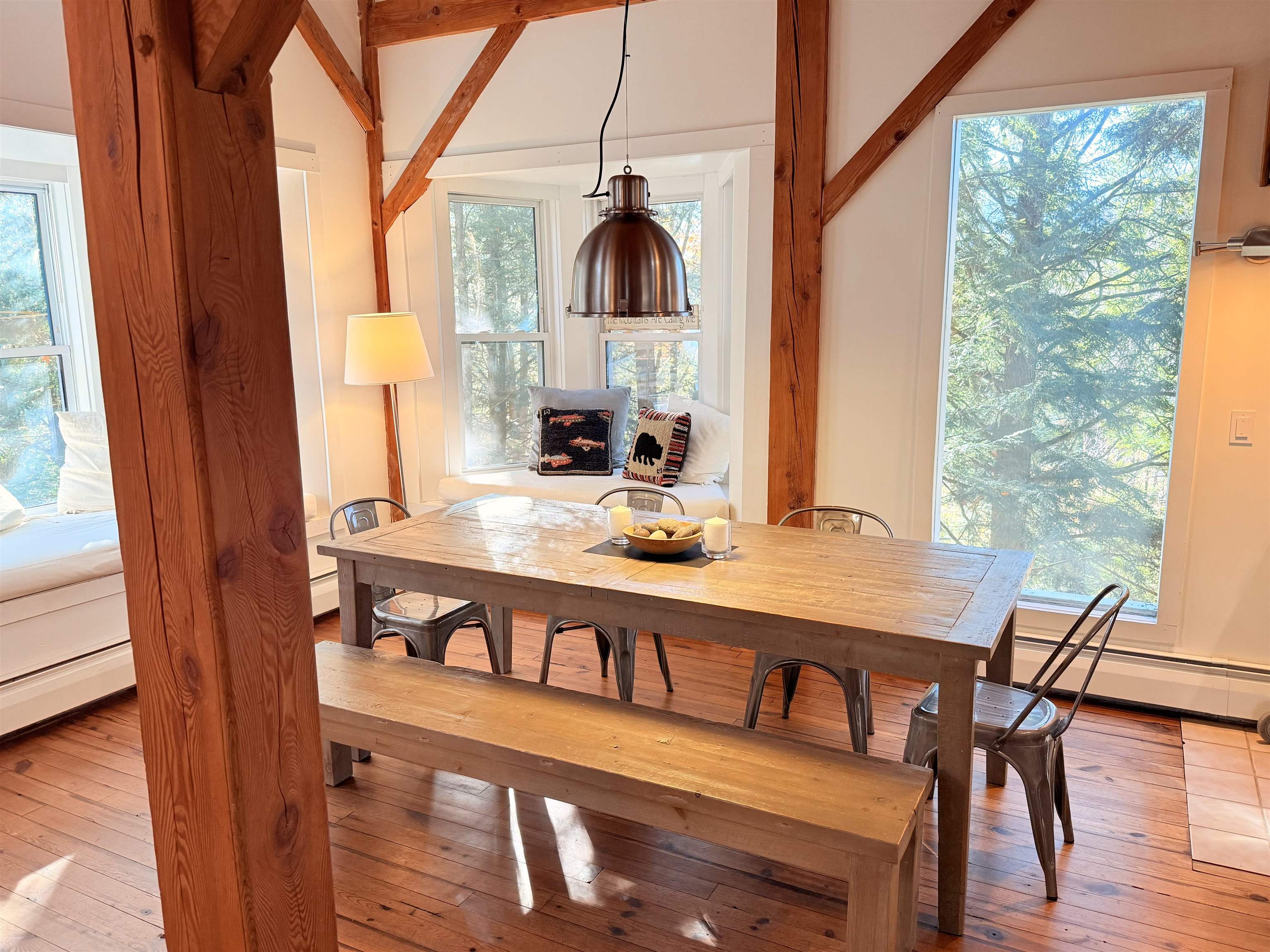 682 East Manchester Road Manchester, VT 05255 - Photo 10 of 35