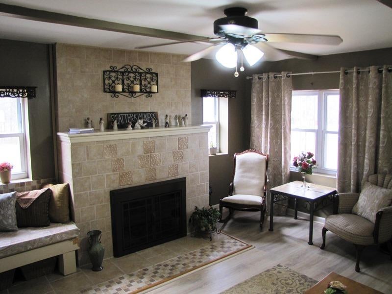 424 Sunset View Road Peterstown, WV 24963 - Photo 14 of 77 Gallery Image 14