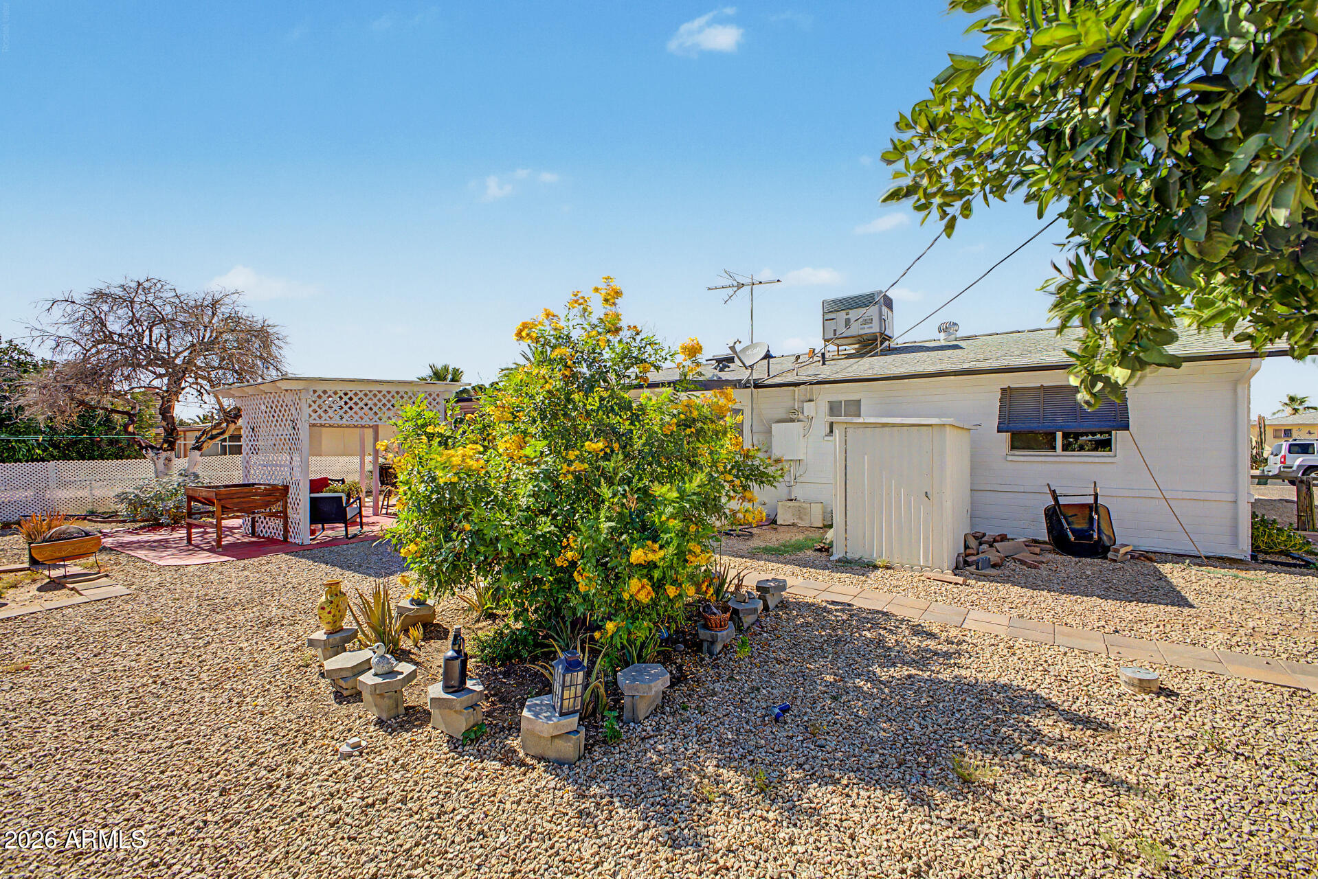 5519 Casper Road Mesa, AZ 85205 - Photo 23 of 37