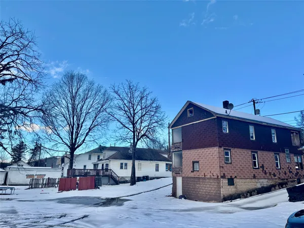 $109,900 | 276 Harry L Drive, Johnson City, NY 13790