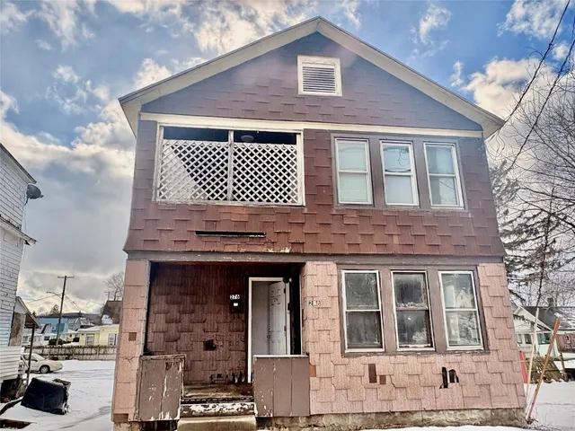 $119,900 | 276 Harry L Drive, Johnson City, NY 13790