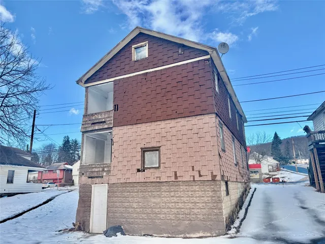 $119,900 | 276 Harry L Drive, Johnson City, NY 13790
