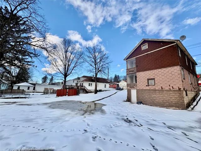 $119,900 | 276 Harry L Drive, Johnson City, NY 13790