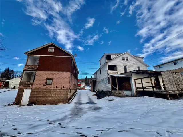 $119,900 | 276 Harry L Drive, Johnson City, NY 13790