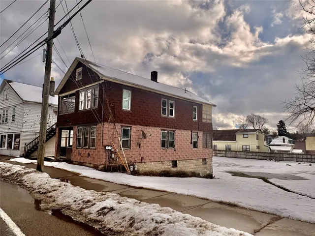 $119,900 | 276 Harry L Drive, Johnson City, NY 13790