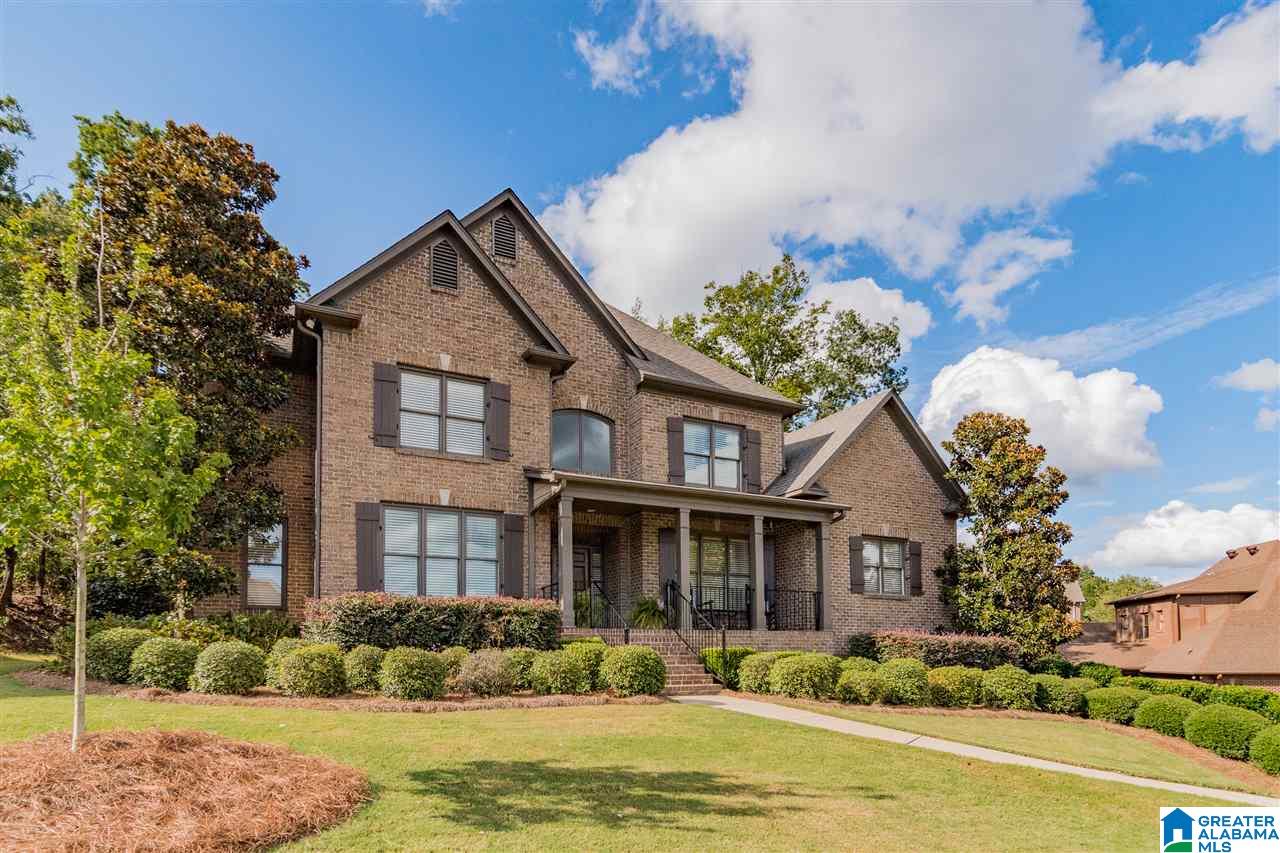 1375 Scout Trace Birmingham, AL 35244 - Photo 2 of 45