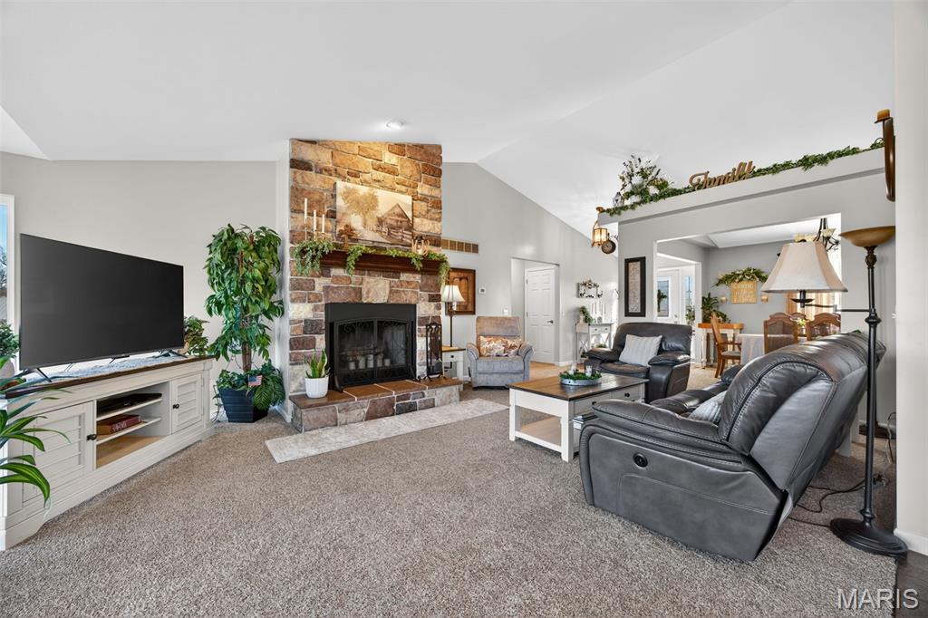 113 Bridlespur Court Hawk Point, MO 63349 - Photo 21 of 78