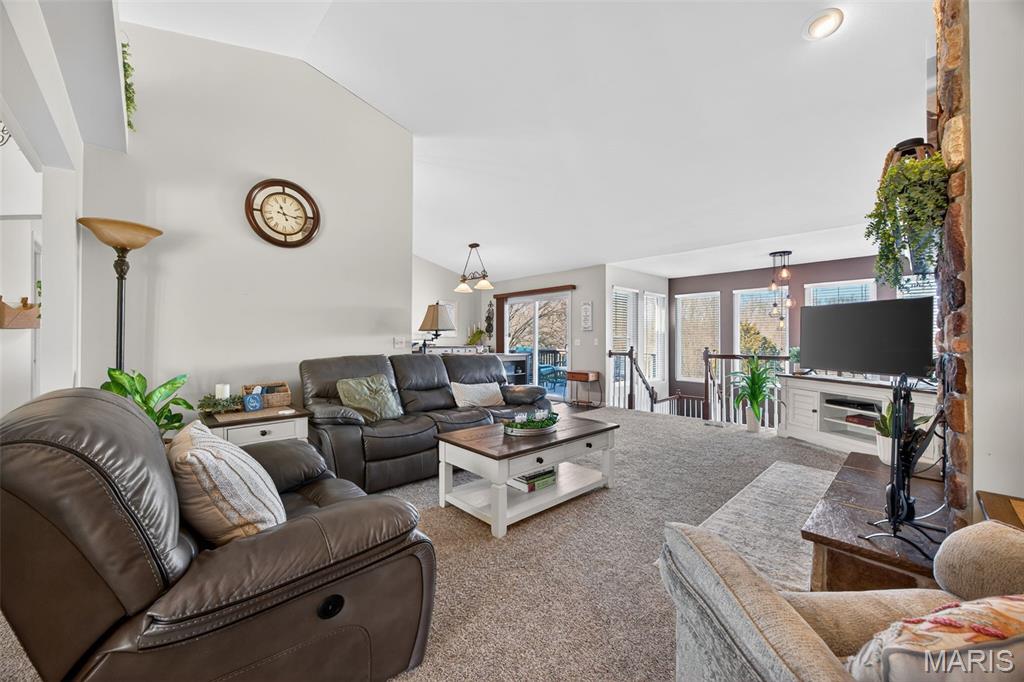 113 Bridlespur Court Hawk Point, MO 63349 - Photo 22 of 78