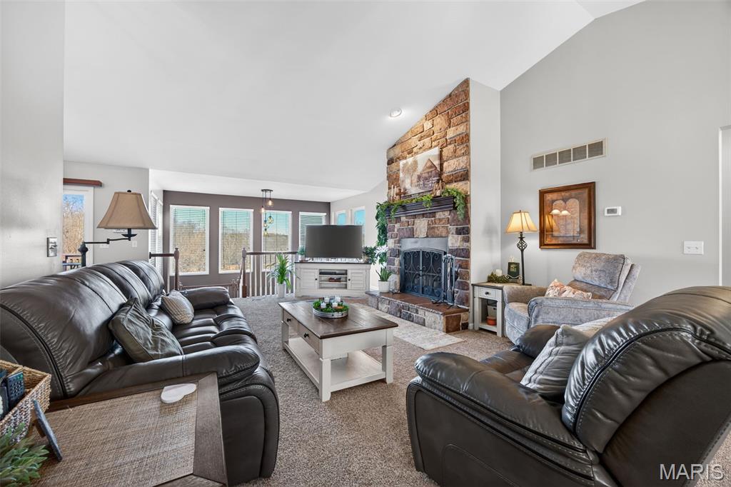 113 Bridlespur Court Hawk Point, MO 63349 - Photo 23 of 78