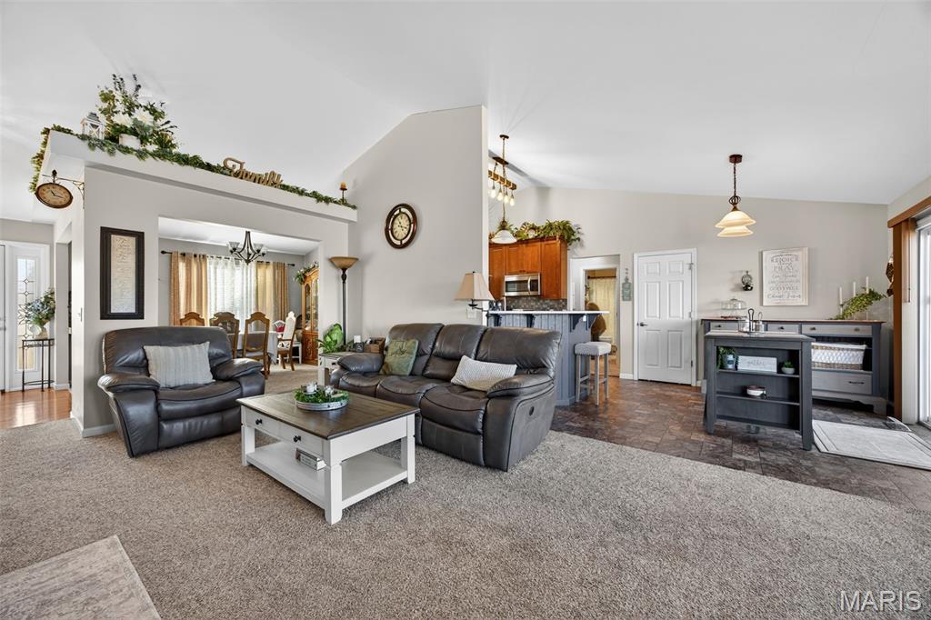 113 Bridlespur Court Hawk Point, MO 63349 - Photo 24 of 78