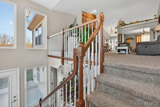 $875,000 | 113 Bridlespur Court, Hawk Point, MO 63349