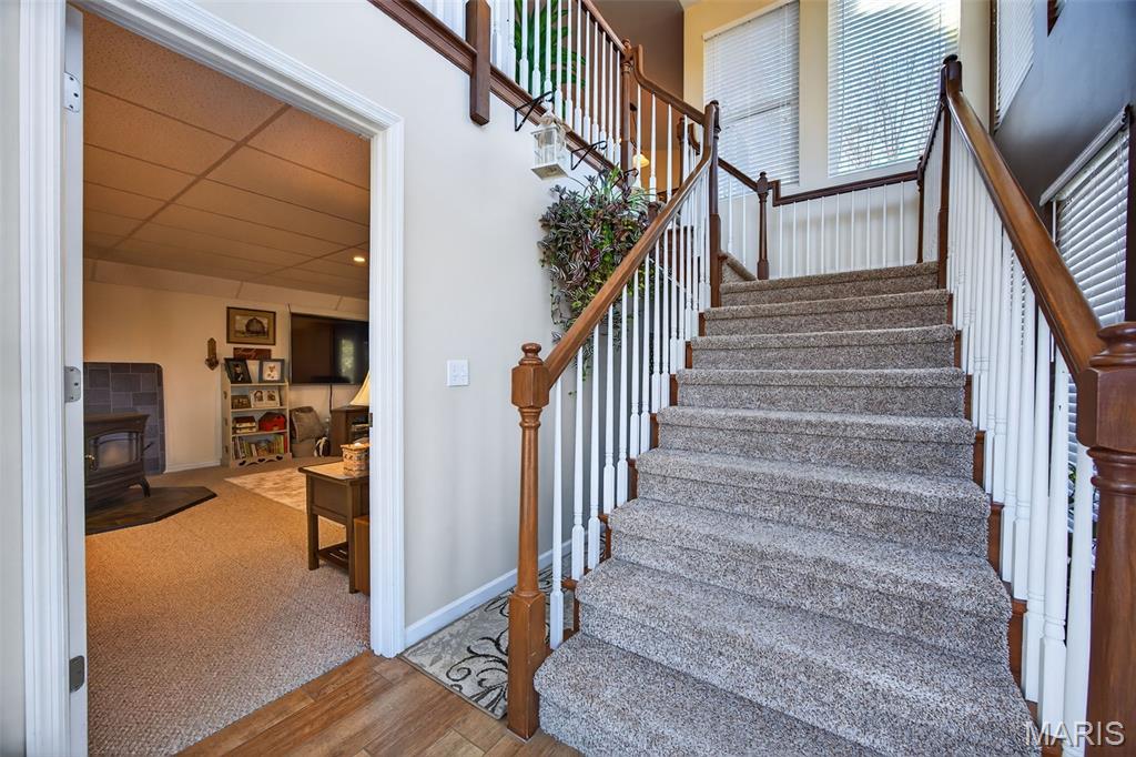 113 Bridlespur Court Hawk Point, MO 63349 - Photo 27 of 78