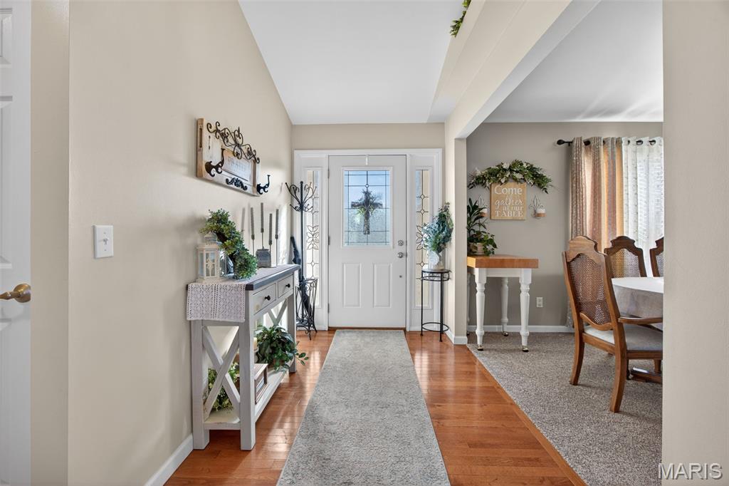 113 Bridlespur Court Hawk Point, MO 63349 - Photo 35 of 78