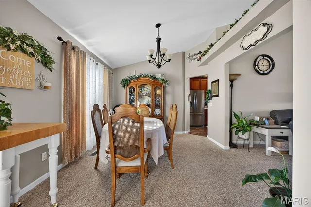 $875,000 | 113 Bridlespur Court, Hawk Point, MO 63349