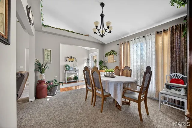 $875,000 | 113 Bridlespur Court, Hawk Point, MO 63349