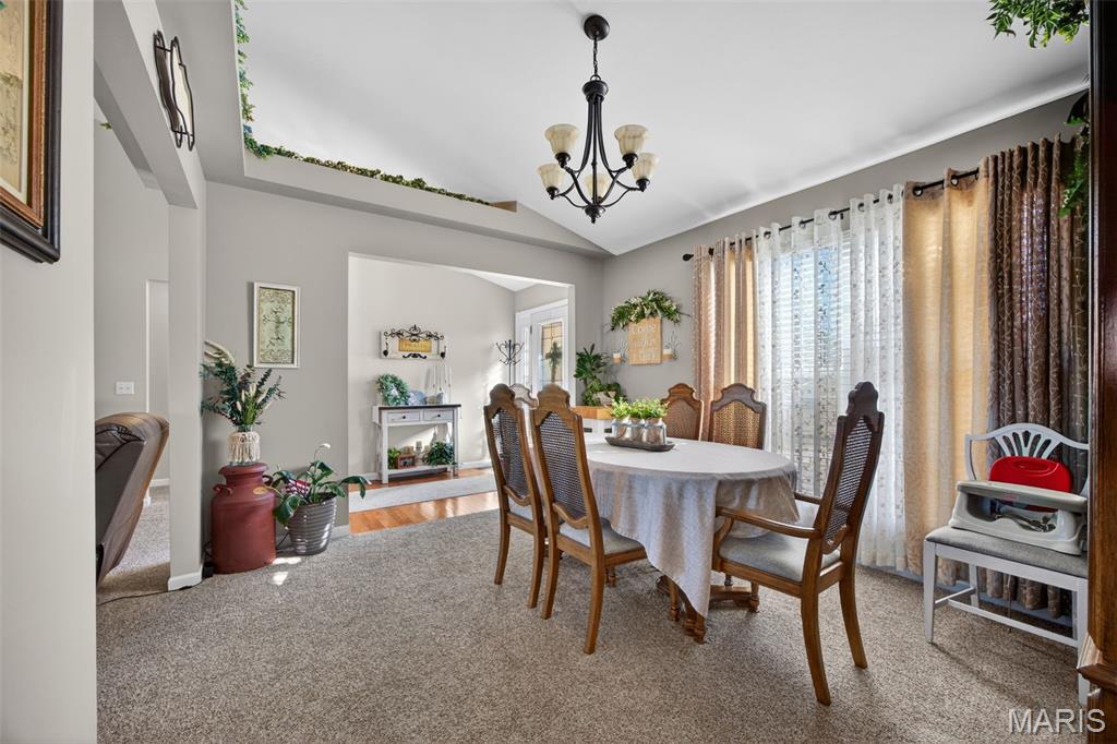 113 Bridlespur Court Hawk Point, MO 63349 - Photo 38 of 78