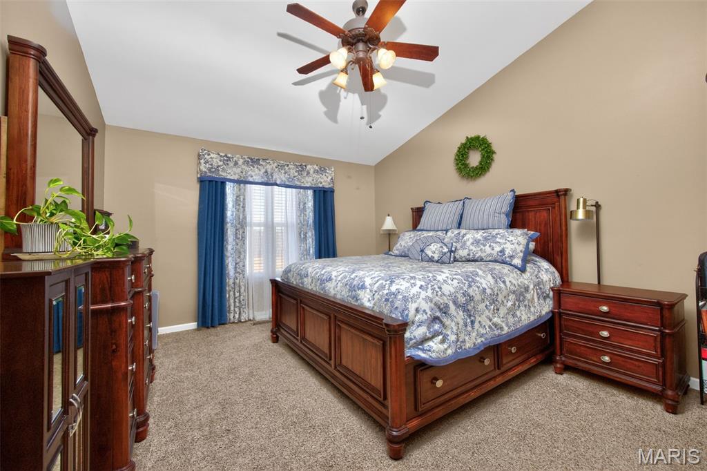 113 Bridlespur Court Hawk Point, MO 63349 - Photo 39 of 78